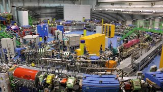 Cnao E Università Di Pavia Insieme Per Cura Dei Tumori Resimi