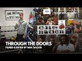 Through the doors of one nation boxing  short documentary 