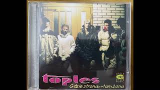 Toples -  … Nie Mydło, ... Nie Granat 2003 [DISCO MUSIC PL]