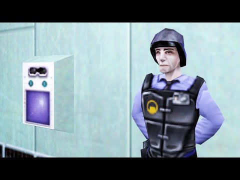 HALF-LIFE SPEEDRUN - СТАВИМ РЕКОРДЫ - HALF-LIFE SPEEDRUN - СТАВИМ РЕКОРДЫ