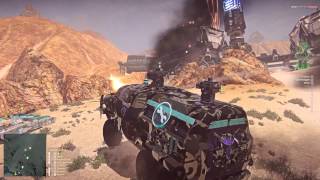 Planetside 2 - DWG Compilation #2