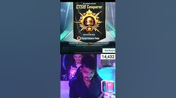 Finally conqueror 💥#bgmi #conqueror #shortvideo #shorts #short #trending #pubgmobile