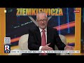 SAFE TO NIEMIECKA PUŁAPKA NA POLSKĘ? Tusk pod dyktando Berlina? | Salonik Polityczny Ziemkiewicza