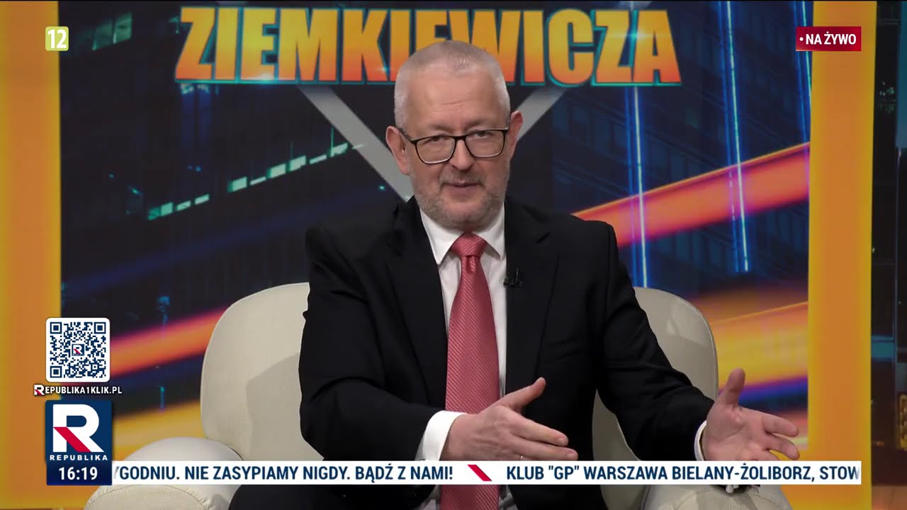 SAFE TO NIEMIECKA PUŁAPKA NA POLSKĘ? Tusk pod dyktando Berlina? | Salonik Polityczny Ziemkiewicza