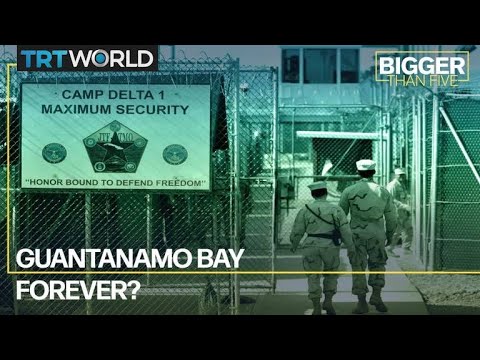 Guantanamo Forever 