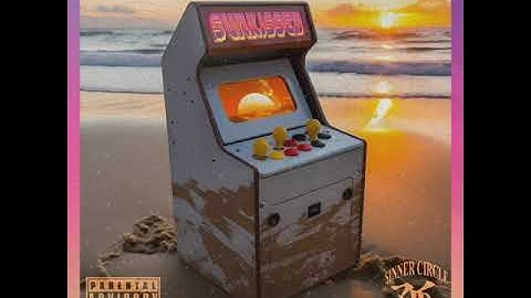 SUNKISSED (Full EP) - fauxes 狐