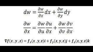 Calculus 1 - 13 - PARTIAL DIFFERENTIATION
