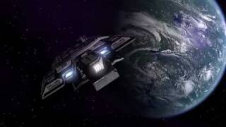 Daedalus Planet