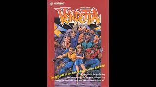 Vendetta 04 The Theme of 'The Cobras' Player Select