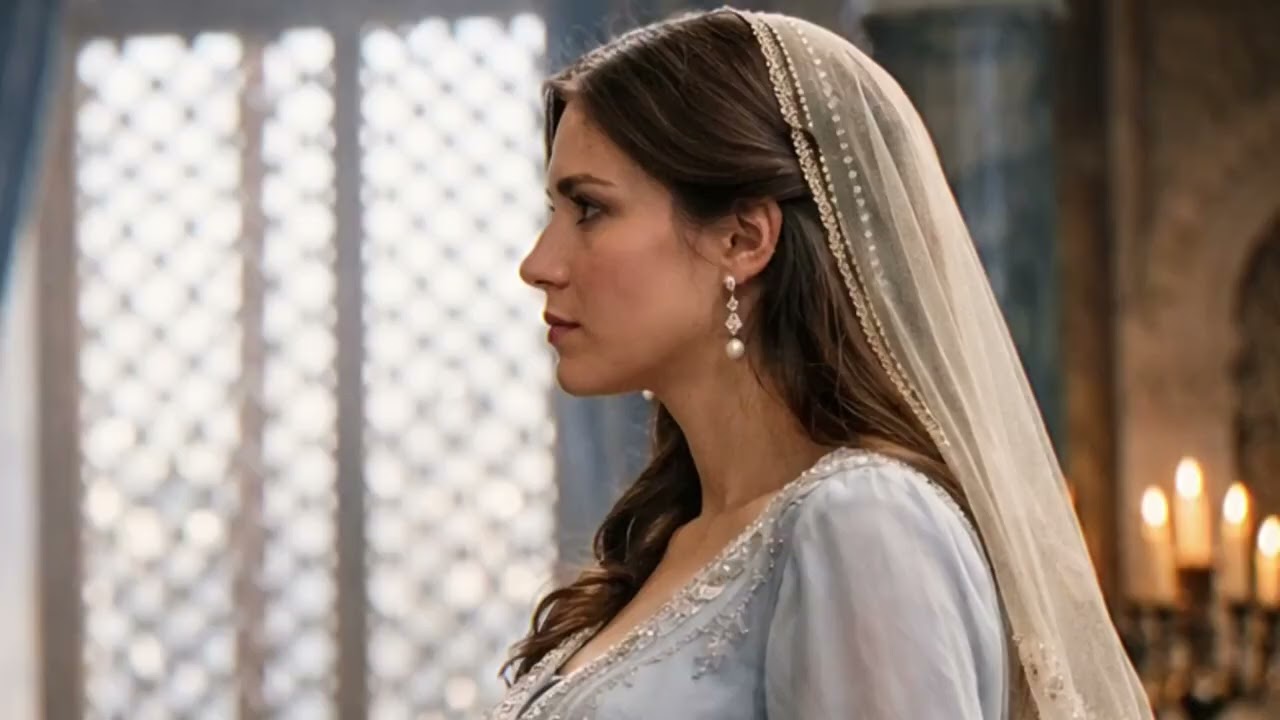 Султан приехал подписать развод… но, увидев женщину на 8-М МЕСЯЦЕ БЕРЕМЕННОСТИ, сделал НЕЧТО…