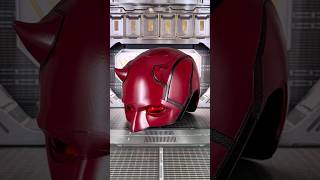 Netflix Series Daredevil Helmet