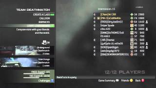 CRR | U Mad Bro U Made roflCOD v16!