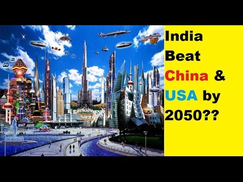 India’s population in 2050: extreme projections demand extreme actions