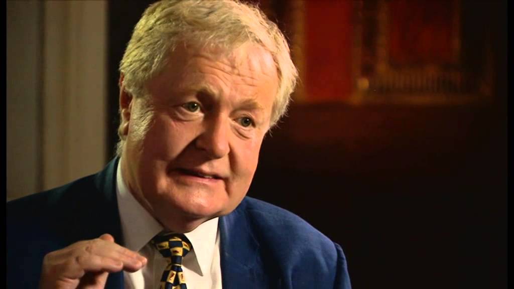 Lord Blair on the 7/7 bombings - Newsnight