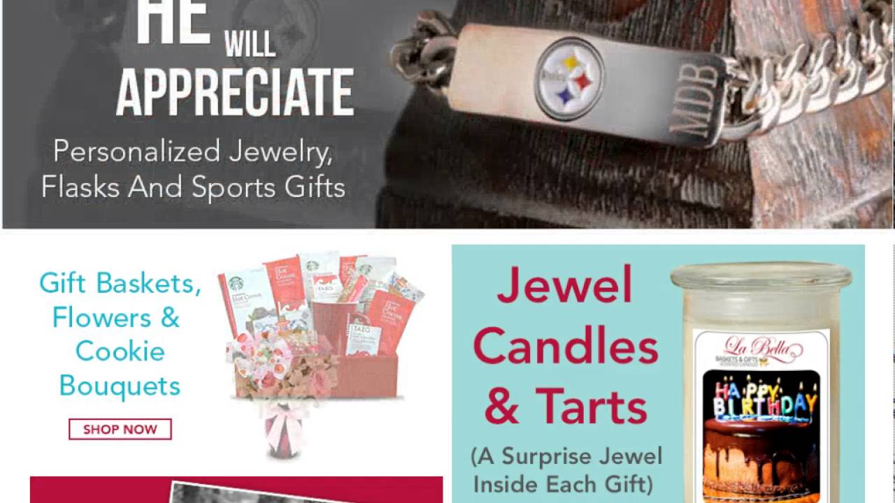 Gift Basket & Gifts Online Home Business