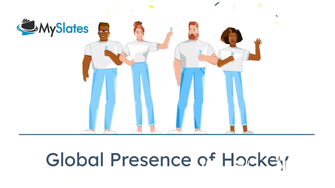 Hockey Game – Brief History, Facilities, Equipment and Court Dimension