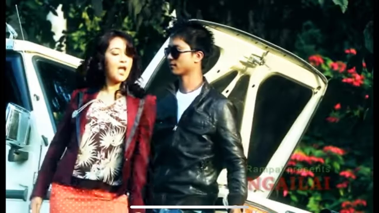 3. Nadeilhen pen (KUKI ALBUM) Rampal Mate and Bala