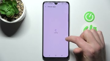 How to Customize the Side Power Key Quick Launch Function on the TCL 30