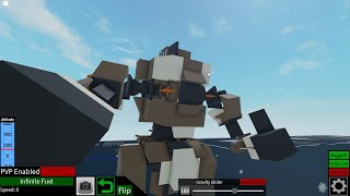Plane Crazy Best Titan BT-7274 Titanfall