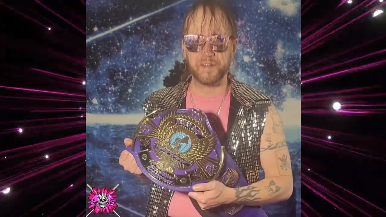 Promo regarding the upcoming 2023 NQW "Woonsocket RUMBLE". (January 24