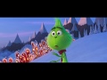 The Grinch - The Story of Grinch [HD]