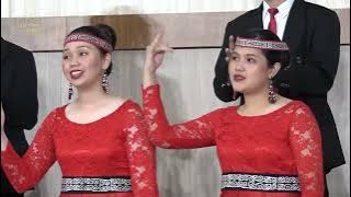 ANAKKONHI DO HAMORAON DI AHU