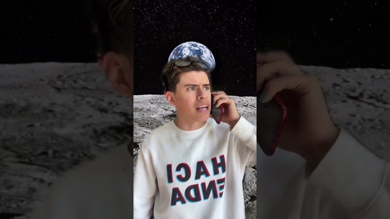 As the story goes... some were left behind 😳 #fypシ #comedy #foryoupage