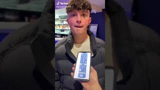 Georgenotfound Epic Pause Challenge W Morgz