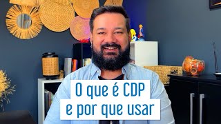 What is a CDP - Customer Data Platform and why use it