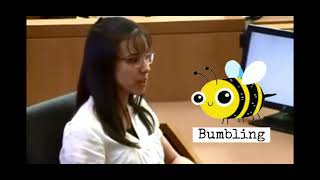 Jodi Arias- Juror Questions 1 - Body language analysis with GIFS Net Worth