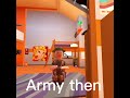 Army then and now #ww2 #vr #oculos #funny #army #cahd