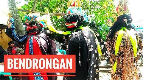 Bendrongan Perdana Reog Budaya Lestari Live Show Dongkal Arahan Indramayu