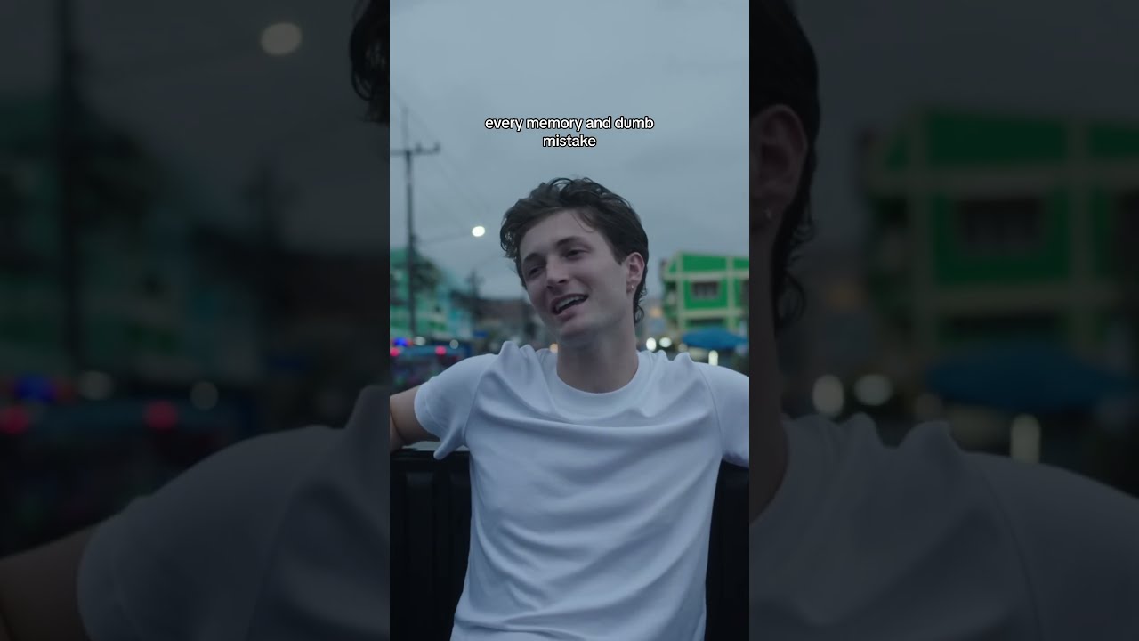 good old days. sep 27th 🤩 #newmusic #singer #goodolddays