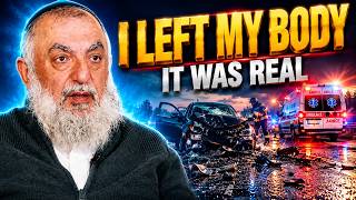 The Voice Told Him to Go Back - Near Death Experiences You Won’t Forget