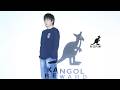 ★吉田靖直 × KANGOL REWARD コラボレーションアイテム★