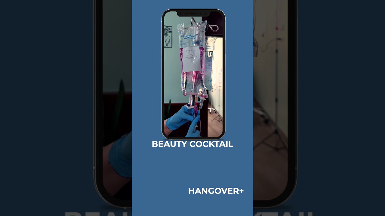 Rejuvenate with ElevateMua: IV Drip Therapy in Schaumburg