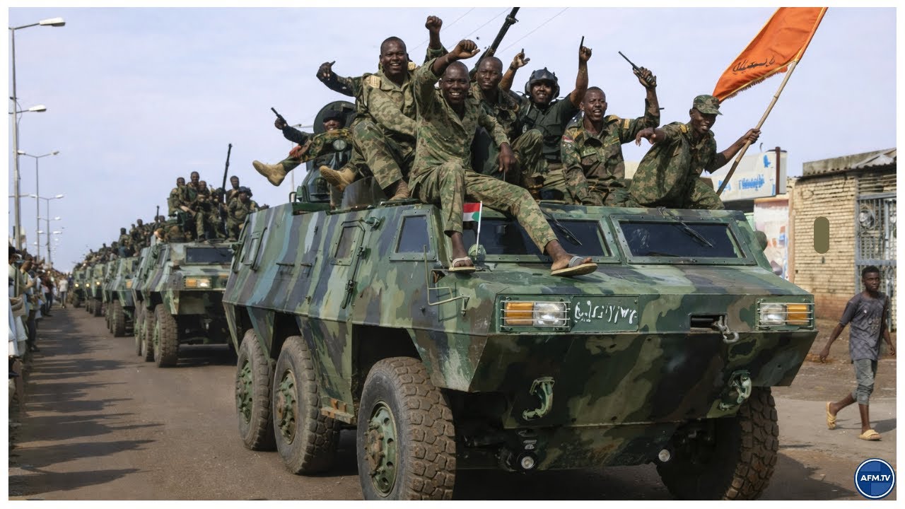 السودان صباح اليوم | الاربعاء 4 فبراير 2026