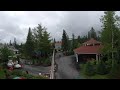 Santa's Skyway Sleigh Santa's Village 360 view