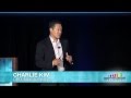 GSummit SF 2012: Charlie Kim - Enterprise Gamification of Fitness