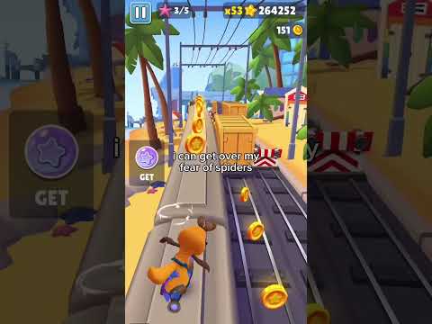 go play the Sydney update in Subway Surfers now