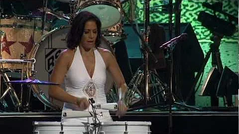 Ringo Starr - Live at the Mohegan Sun - 20. The Glamorous Life (Sheila E.)