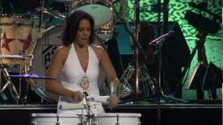 Ringo Starr - Live at the Mohegan Sun - 20. The Glamorous Life (Sheila E.)