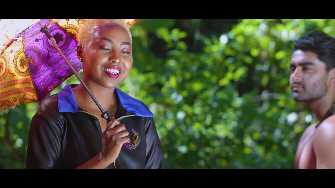 Vivian - Talk to Me (Boss Lady)