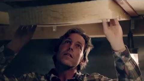 Optimo Underfloor Insulation - TV Commercial