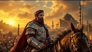 メフメト2世の征服とオスマン帝国の拡大