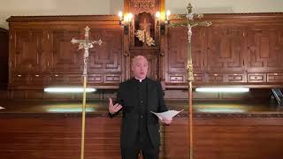 In The Series Our Processional Crosses