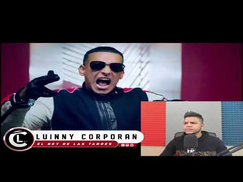 Luinny Corporan