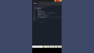 How to write ILOVEYOU 100 times in C programming iN Laptop/Desktop ||#shorts || #hopeless  #tech