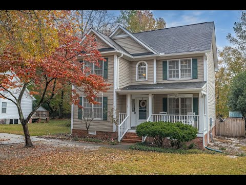 1056 Coatesdale Road, Columbia, SC home video tour