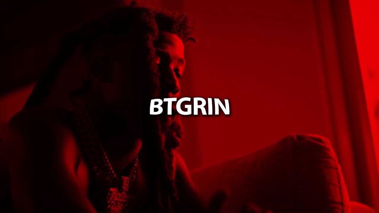 [FREE] Kodak Black x Hotboii Type Beat "Dying To Live" [Prod By BTGrin]